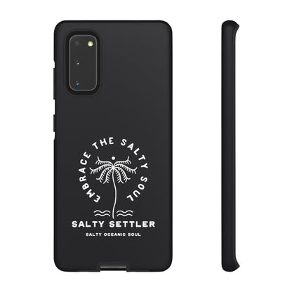 Salty Palms Tough Cases